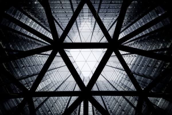 Photograph Hideyasu Chiba The Sky In The Kaleidoscope on One Eyeland